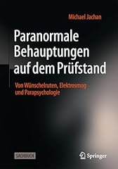 Paranormale behauptungen dem gebraucht kaufen  Wird an jeden Ort in Deutschland
