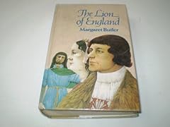 Lion england gebraucht kaufen  Wird an jeden Ort in Deutschland