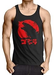 Style3 gojira herren gebraucht kaufen  Wird an jeden Ort in Deutschland