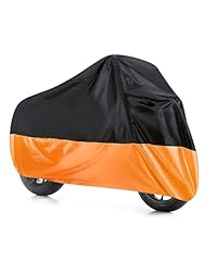 Zlirfy motorcycle cover for sale  Delivered anywhere in USA 