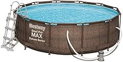 piscine tubulaire bestway d'occasion piscine tubulaire bestway d'occasion Livré partout en France