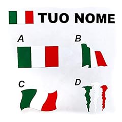 Pz. scritte adesive usato  Spedito ovunque in Italia 