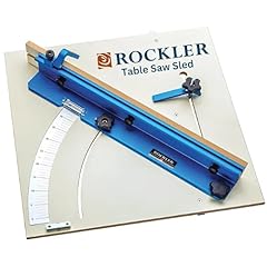 Rockler crosscut sled for sale  Delivered anywhere in USA 