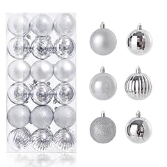 Awavm 36pcs christmas for sale  Delivered anywhere in UK