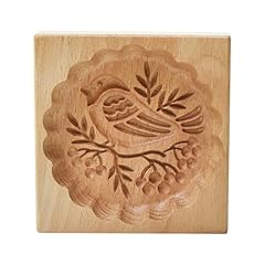Artisan cookie stamp for sale  Delivered anywhere in UK