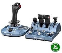 Thrustmaster tca captain for sale  Delivered anywhere in USA 