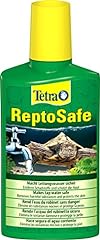 Tetra reptosafe wasseraufberei gebraucht kaufen  Wird an jeden Ort in Deutschland