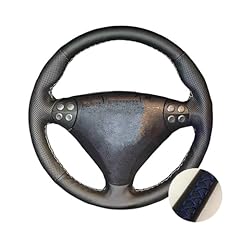 Handgenähte mikrofaser leder gebraucht kaufen  Wird an jeden Ort in Deutschland