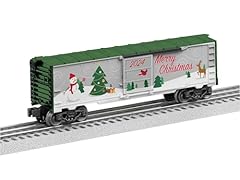 Lionel 2024 christmas for sale  Delivered anywhere in USA 