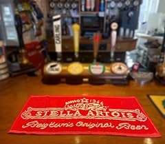 Stella artois bar for sale  Delivered anywhere in UK