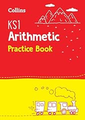Collins ks1 maths for sale  Delivered anywhere in UK