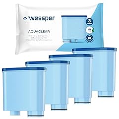 Wessper cartouche filtrante d'occasion  Livré partout en France
