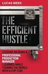 The efficient hustle usato  Spedito ovunque in Italia 