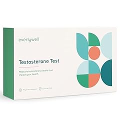 Everlywell testosterone test for sale  Delivered anywhere in USA 