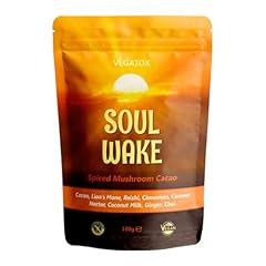 Soul wake mushroom for sale  Delivered anywhere in UK