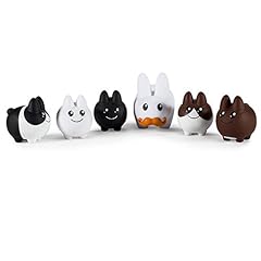 Kidrobot labbit littons for sale  Delivered anywhere in USA 