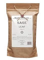 Health embassy sage for sale  Delivered anywhere in Ireland