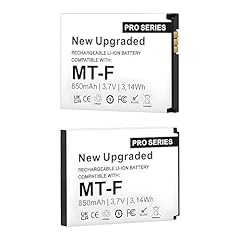 850mah 2025 aktualisierte gebraucht kaufen  Wird an jeden Ort in Deutschland