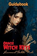 Witch keys oracle usato  Spedito ovunque in Italia 