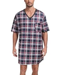 Mofiz men nightshirt for sale  Delivered anywhere in USA 