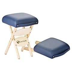 Earthlite wooden folding for sale  Delivered anywhere in USA 