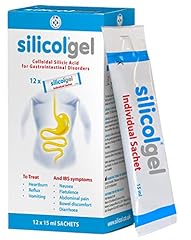 Silicolgel sachet 15 for sale  Delivered anywhere in Ireland