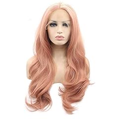 Xiweiya rose gold for sale  Delivered anywhere in UK