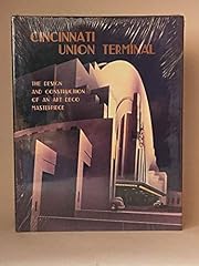 Cincinnati union terminal d'occasion  Livré partout en France