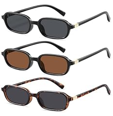 Ymrfw retro rectangular for sale  Delivered anywhere in USA 