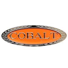 Cobalt boat logo for sale  Delivered anywhere in USA 