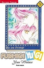 Fushigi yugi tome d'occasion  Livré partout en France