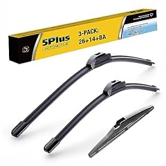 Wipers replacement toyota for sale  Delivered anywhere in USA 