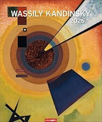 Wassily kandinsky edition gebraucht kaufen  Wird an jeden Ort in Deutschland