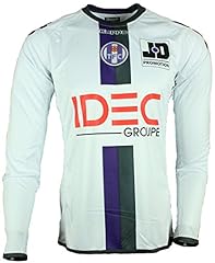 Toulouse football club d'occasion  Livré partout en France