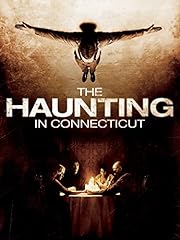 Haunting connecticut for sale  Delivered anywhere in USA 