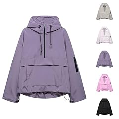 Lightweight waterproof jackets for sale  Delivered anywhere in UK