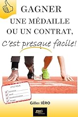 Gagner médaille contrat d'occasion  Livré partout en France