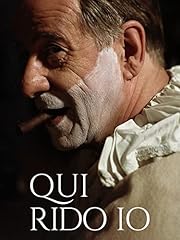 Qui rido usato  Spedito ovunque in Italia 