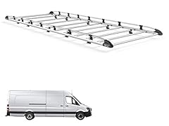 Rhino aluminium van for sale  Delivered anywhere in UK