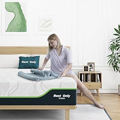 Rest twin mattress for sale  Delivered anywhere in USA 