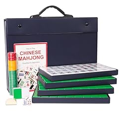 Zgme chinese mahjong for sale  Delivered anywhere in USA 