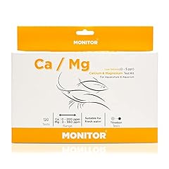 Monitor calcium magnesium for sale  Delivered anywhere in USA 