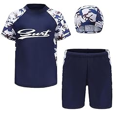 Pupygiyuc boys swimsuits for sale  Delivered anywhere in UK