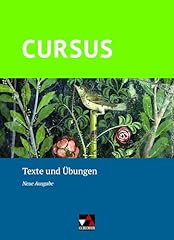 Cursus ausgabe cursus gebraucht kaufen  Wird an jeden Ort in Deutschland