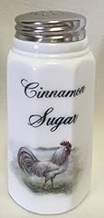 Sugar shaker chicken for sale  Delivered anywhere in USA 