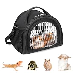 Yudodo hamster carrier for sale  Delivered anywhere in USA 