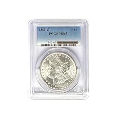 1883 pcgs morgan for sale  Delivered anywhere in USA 