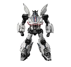 Transformers mdlx jazz usato  Spedito ovunque in Italia 