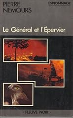 Général épervier d'occasion  Livré partout en France