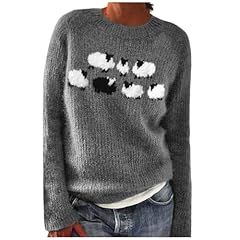 Ladies winter jumpers for sale  Delivered anywhere in UK